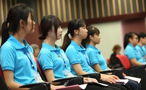 Điều dưỡng, hộ lý làm việc tại Nhật Bản có mức lương lên đến 30 triệu đồng