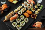 Sushi – Tinh Hoa Văn Hoá Ẩm Thực Nhật Bản