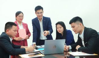 Phòng Nhật Bản Tiềm năng