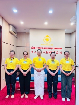 Công bố số lượng hợp đồng và người lao động đã xuất cảnh giai đoạn 2024–2025